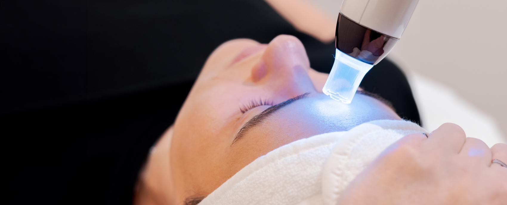 OŠETŘENÍ DERMAPENEM